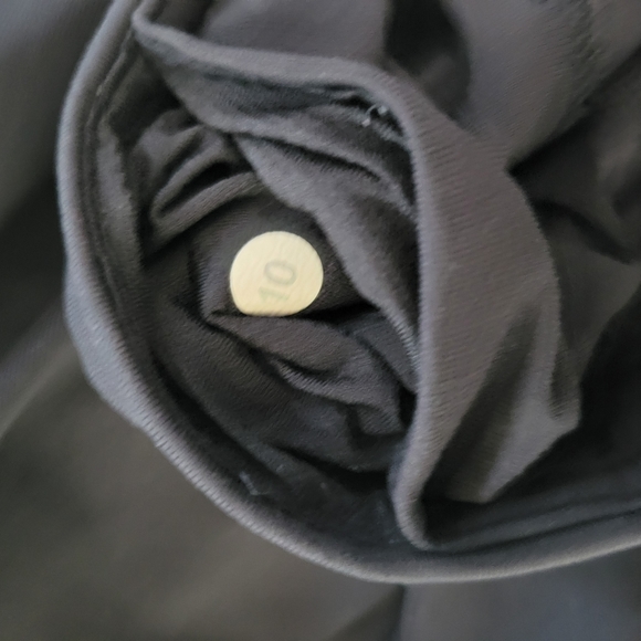 LULULEMON Inspire Crop Leggings - Picture 5 of 5